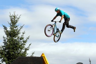Racers Bikes  Festival